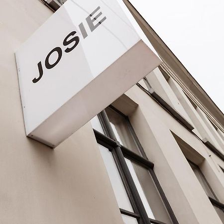 شقة Josie خنت المظهر الخارجي الصورة