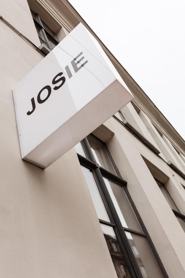 شقة Josie خنت المظهر الخارجي الصورة
